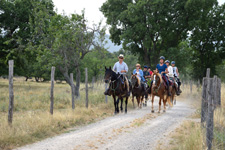 Italy-Tuscany-On Etruscan Trails in Tuscany